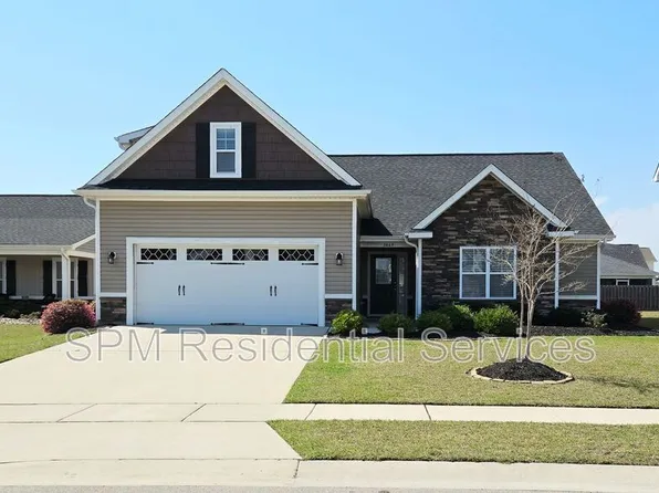 3869 Stone Harbor Pl, Leland, NC 28451