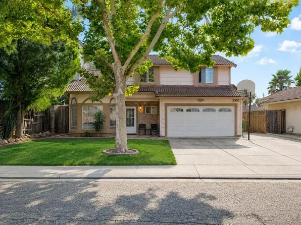 3351 Cabrillo Dr, Tracy, CA 95376