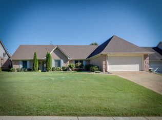 1638 Hunters Rest Ln, Cordova, TN 38016