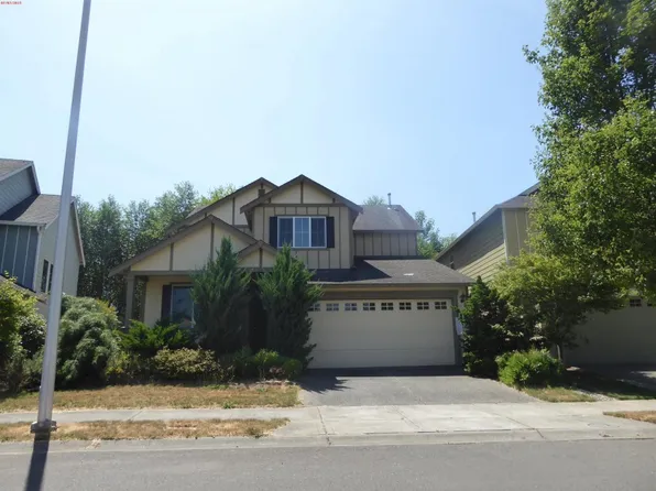 3308 Daybreak Ave E, Fife, WA 98424