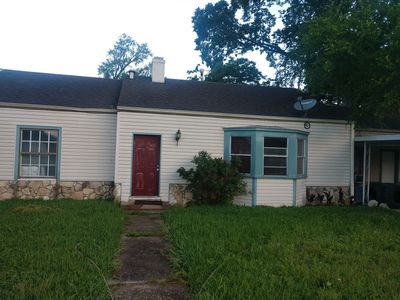 301 S Gordon St, Bryan, TX, 77802