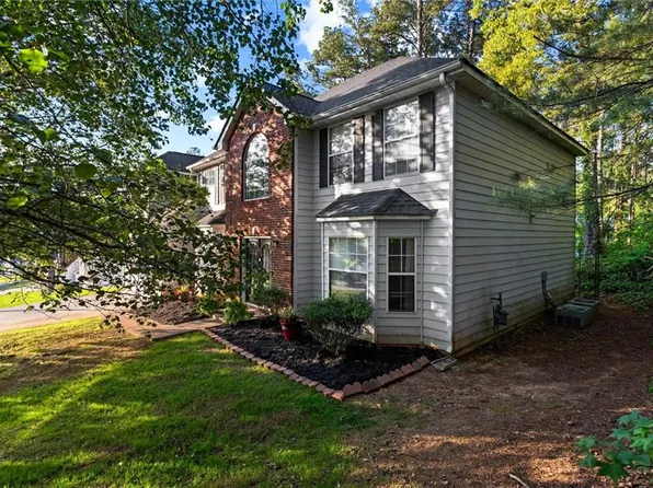 3234 Mineral Ridge Ln, Stone Mountain, GA 30087
