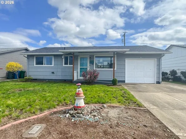 2080 Umpqua Rd, Woodburn, OR 97071