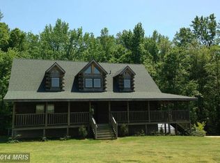 14990 Horse Crossing Pl, Hughesville, MD 20637