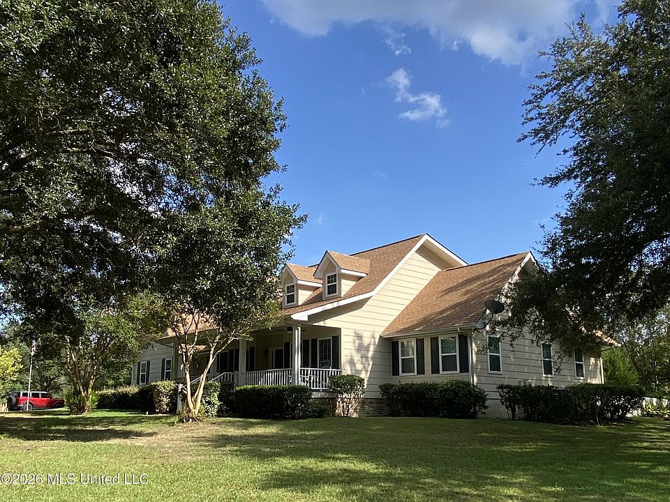 1st image of 299 Quitman Perry Rd
