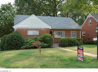 5001 Wythe Ave, Richmond, VA 23226