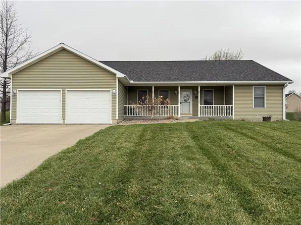 1906 Walton Bnd, Maryville, MO 64468