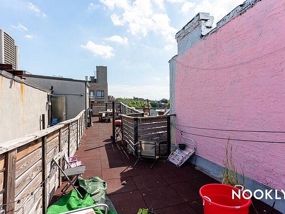 5th image of 743 De Kalb Ave #6