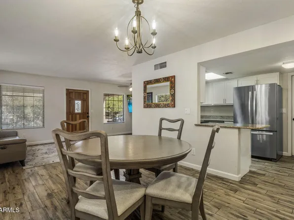 14008 N CAMEO Drive #2, Fountain Hills, AZ 85268