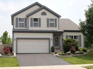 148 Bendelow Dr, Delaware, OH 43015
