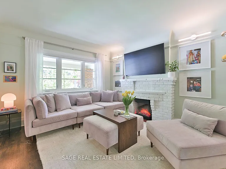 418 Glenlake Ave — Photo 4