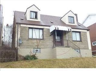 1653 Westmont Ave, Pittsburgh, PA