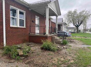 1159 E Columbia St, Evansville, IN 47711