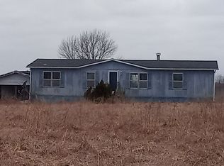 15757 Lone Grove Rd, Bunceton, MO 65237