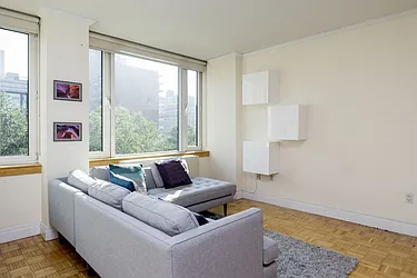 Rented by Compass