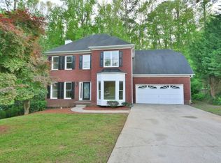 3515 Wellsley Dr, Powder Springs, GA 30127