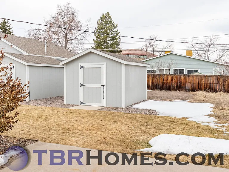 175 S Cody St — Photo 13