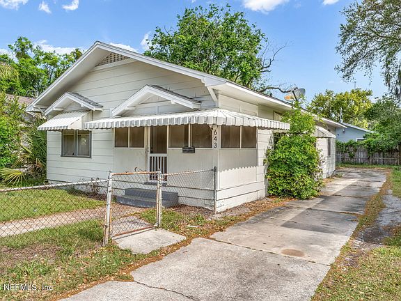 2nd image of 643 LINWOOD Avenue