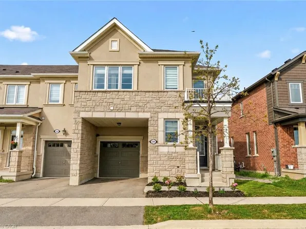 1364 Sycamore Gdns, Milton, ON L9E 1R3