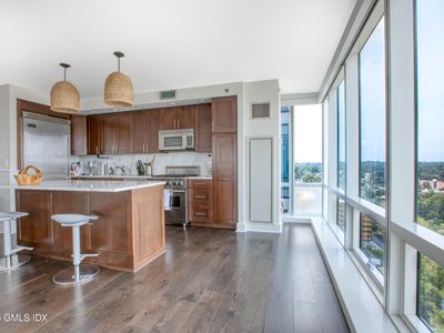 1 Broad St UNIT 19E, Stamford, CT, 06901