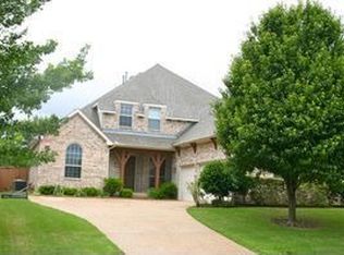 2213 Crockett Ct, McKinney, TX 75072