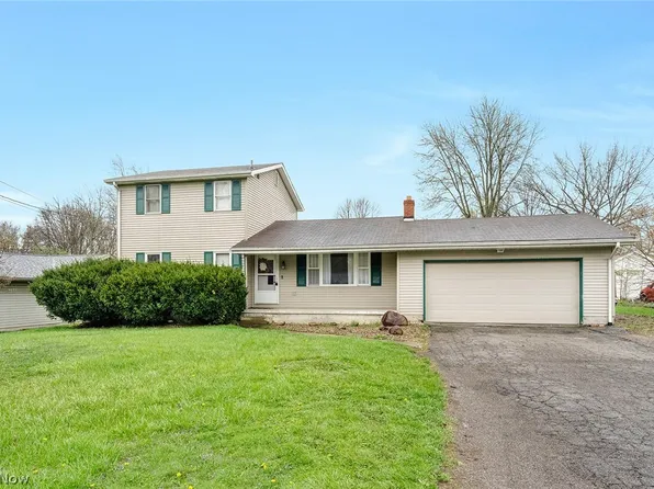 4095 Kirk Rd, Youngstown, OH 44511