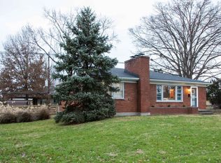 2726 Shannon Dr, Louisville, KY