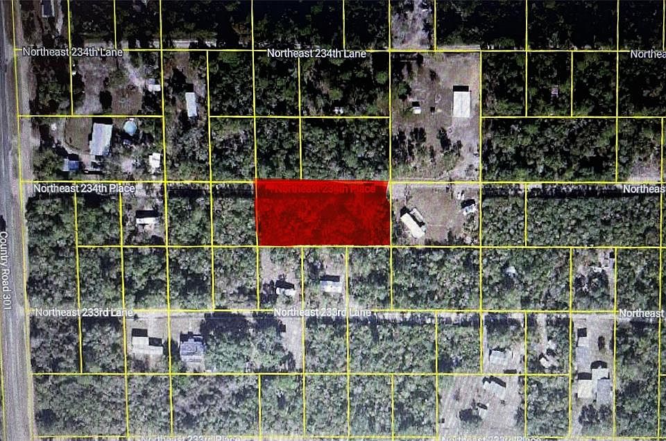 1st image of 15370 NE 234TH PLACE LOT 25