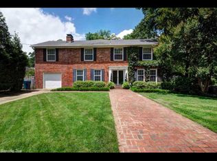 2324 N Tyler St, Little Rock, AR 72207