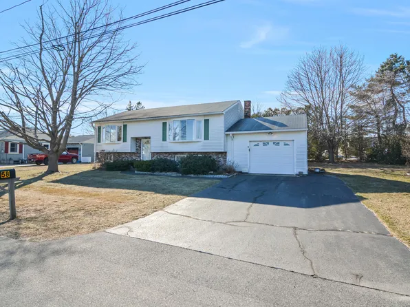 58 Bayview Terrace, Wells, ME 04090