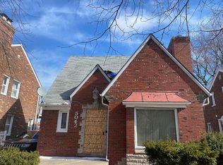 5042 Philip St, Detroit, MI 48224