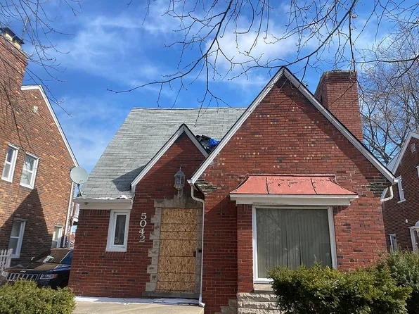 5042 Philip St, Detroit, MI 48224
