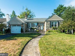 936 Delaware Ave, Lansdale, PA 19446