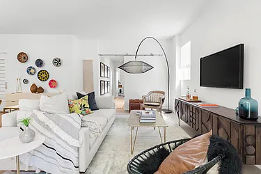 Rented by The Moinian Group