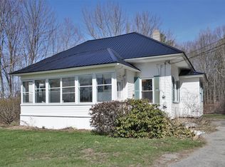 149 Lewiston Rd, West Gardiner, ME 04345