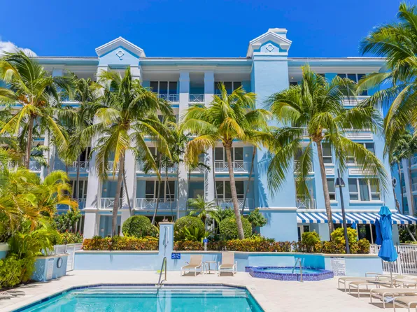 204 SE 21st Ave #701SE, Deerfield Beach, FL 33441