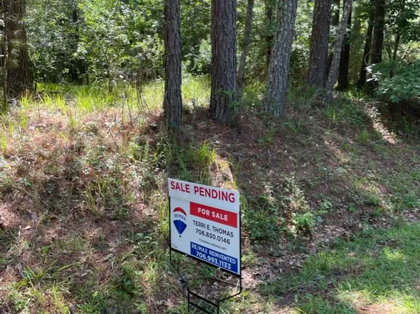 4460 Deer Run, Evans, GA