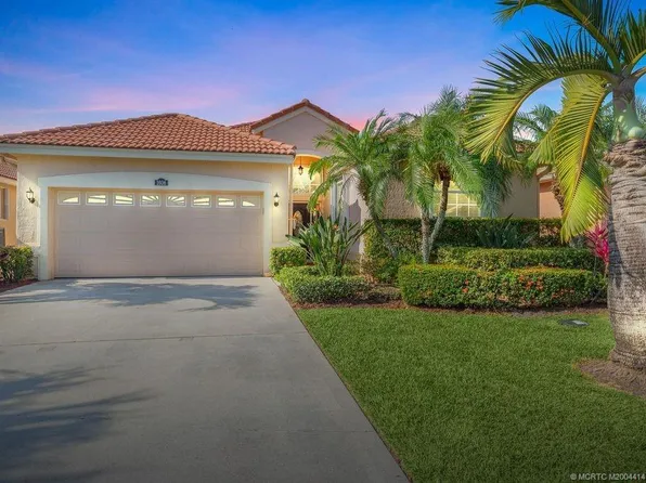 1606 SE Shelburnie Way, Port Saint Lucie, FL 34952