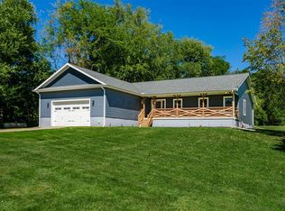 5220 Lobdell Rd, Alexandria, OH 43001