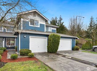 Molasses Creek, Renton, WA 98058