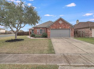7202 S Spanish Wood Dr, Corpus Christi, TX 78414