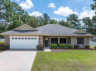 513 SW Mayfair Ln, Lake City, FL 32024