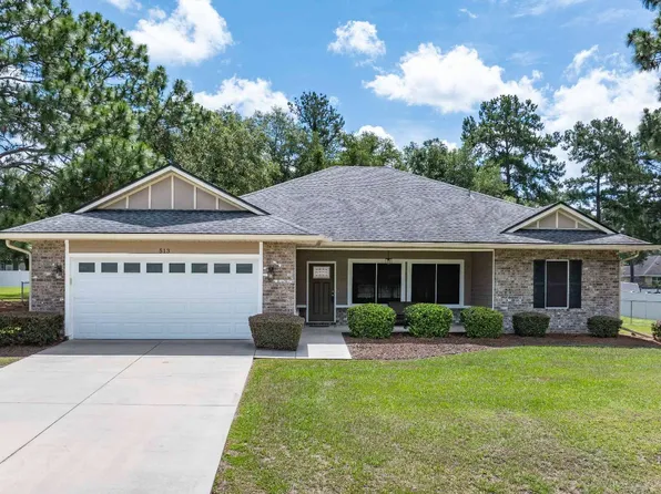 513 SW Mayfair Ln, Lake City, FL 32024