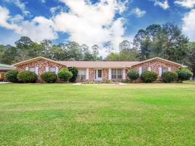 3217 Fridinger Dr, Pensacola, FL, 32526
