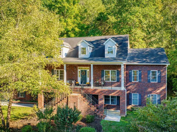 204 Fox Path Ct, Kingsport, TN 37663