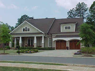 6190 Talmadge Run, Governors Towne Club, Acworth, GA