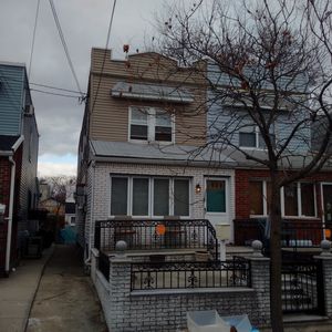 1418 E 54th St, Brooklyn, NY, 11234