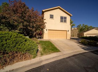 2386 Ridge Circle Dr UNIT 9, Grand Junction, CO 81503