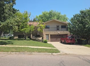 3624 Cheyenne Blvd, Sioux City, IA 51104