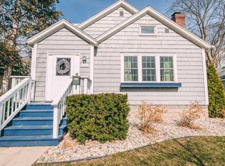 701 E Grove St, Midland, MI 48640